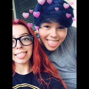 Meet your Posher, Kenna